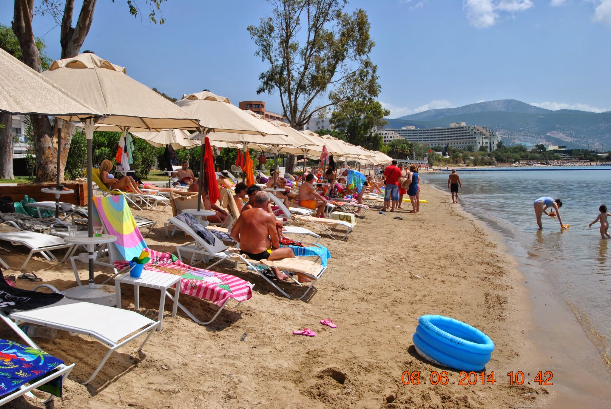 imagini hotel AURUM DIDIM